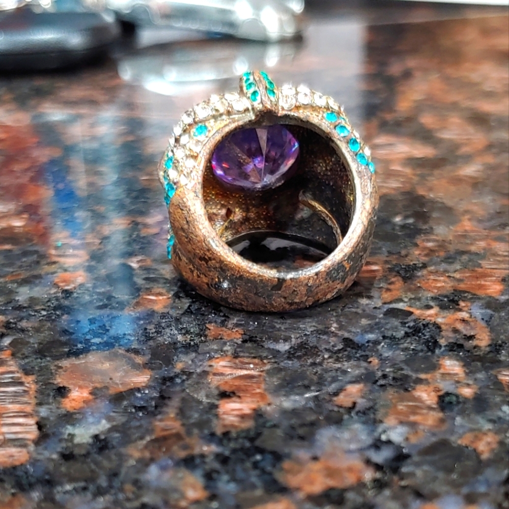 Nordstrom ring - Picture 3 of 4
